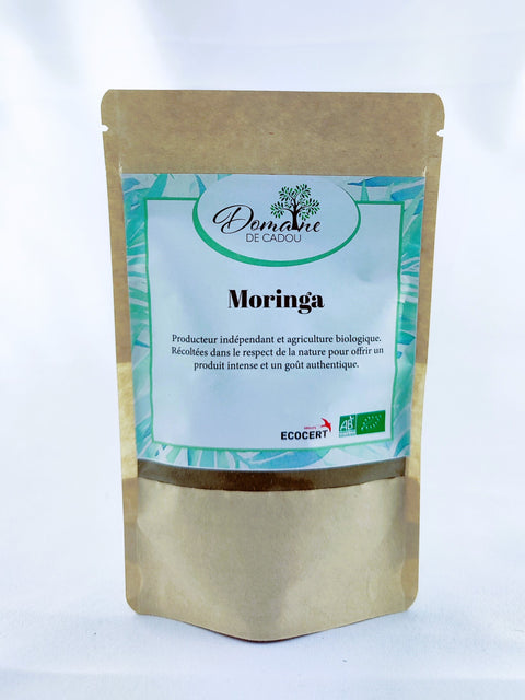 Moringa